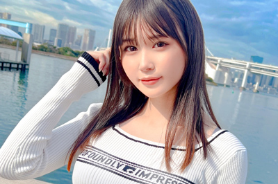 恋愛禁止の現役地下アイドルの個撮ハメ撮り×引き締まった肉体で魅せるグラインド騎乗位で本気汁垂れ流しSEX【なのは(アイドル)】
