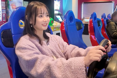 【あざと清楚系！本物美女】高嶺の花！アパレル店員のしずかちゃんを彼女としてレンタル！朝から晩までいちゃらぶデートを満喫後、本来禁止のホテル連れ込み秘密の恋人セックス！透き通る裸体！美しすぎるイキ顔！男を沼らす小悪魔ご奉仕テク！そして奥大好きでだいしゅきホールドで中出しおねだり絶頂！！【レンタルカノジョ】