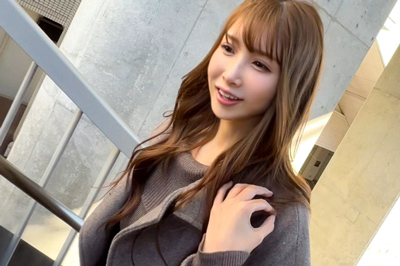 【究極のスレンダーボディ！浮き出るあばらとクビレがエロすぎる美女】付き合うならカラダの相性が絶対条件という痴女と初対面SEX！自分がSであるという事を告げて男を翻弄し常に主導権を握るエンペラーSEXで中出し不可避っ！【あまちゅあハメREC＃らん＃会社員】