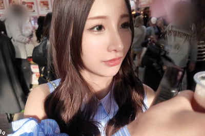 【悶絶必至の小悪魔テク！】高身長スレンダー美女！インフルエンサー ニアちゃんを彼女としてレンタル！口説き落として本来禁止のエロ行為までヤリまくった一部始終を完全REC！！いちゃらぶデートを満喫後、本来禁止のホテル連れ込み秘密の恋人SEX！スレンダー体型にデカ乳とぷりぷり桃尻がシコい！小悪魔笑顔で男を沼らす甘サド乳首攻め！！最後はどっぷり中出し！！【レンタルカノジョ】