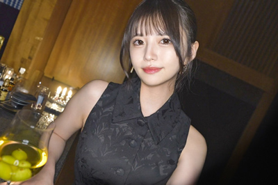【偏愛対象】類い稀なエロい尻の膨らみ。夜に染まりきってない。過剰に媚びない。掘り出し物美女を朝まで使い放題。