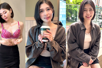 「姉弟ではなく、夫婦になりたい」禁断の愛に溺れる超絶美貌OL・いのりさん(26) 初めての生ハメ中出しで淫乱開眼！精子よりも快楽を求めて2度目の中出しを懇願！！