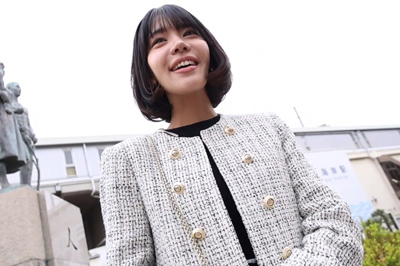 【旦那公認セックス旅】性欲旺盛若妻さんがビクビク絶頂連発！尻を叩けば叩くほどぐちょ濡れになるマ●コにチ●コを突っ込むと顔歪ませて喘ぎまくってますわwww家庭じゃ味わえないセックスを味あわせてやりました(爆) at稲毛海岸駅