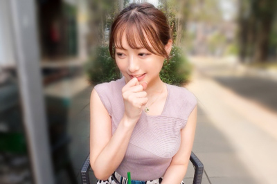 【清楚に見えて超性豪!!!】【デカマラ懇願×背徳中出し】【大人の背徳ランジェリー性交】清楚な見た目に反して超性豪!?念願の絶倫デカマラでおま●こが壊れるまでイキまくるッ!!!中出ししたあともず~っとSEXしまくり!!?もう旦那のチ●ポには戻れなそうです♪♪♪【結婚半年 みなみさん 28歳】 #27