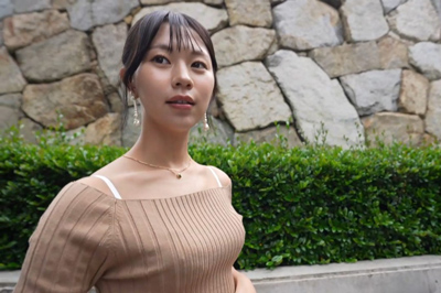 【高身長秘書】張り詰めたタイトスカートから伸びる美脚がたまらない!日常から解放され、とろけ顔で欲望のままにセックスに耽る姿は圧巻! ラグジュTV 1850