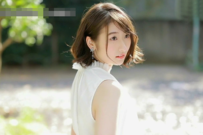 アルプスの山々に囲まれて育った天然水のように清らかな人妻 末広純 28歳 AV DEBUT