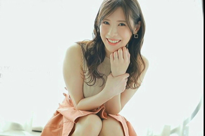 キミに出逢って美人の概念が壊れた―。 水端あさみ 32歳 AV DEBUT