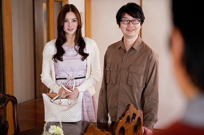 義父に10秒だけの約束で挿入を許したら…相性抜群過ぎて絶頂してしまった私。 白峰ミウ