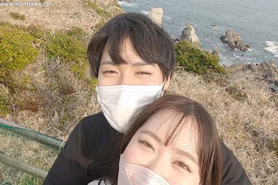 1泊2発の予定だったけど…8回もSEXしちゃった 台本一切無し、スタッフ無し、何でもあり！ ガチの2人きりの中出ししまくった生々しすぎるハメまくり温泉旅行 百瀬あすか