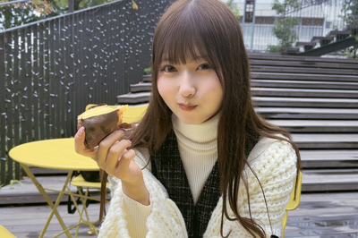 新人NO.1STYLE 逢沢みゆ AVデビュー 本物アイドルのAV転身、その全記録ー