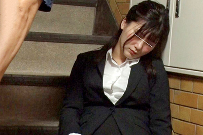 持ち帰りキメセク ～脱力した無抵抗女をヤリ捨てまどろみ中出し～
