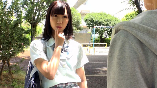 俺の素人　Miu