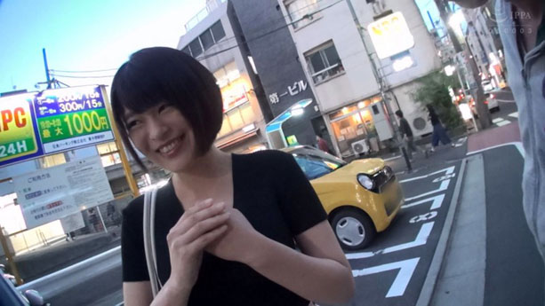 俺の素人　Yさん
