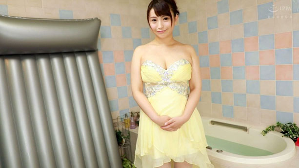 俺の素人　こはる嬢