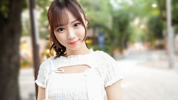 童顔美少女が隠し持っていた最終兵器デカチクビ！飛び出す潮はスプリンクラー！それをもってしても男の猛りの炎は鎮火できない！！ 【初撮り】ネットでAV応募→AV体験撮影 2468