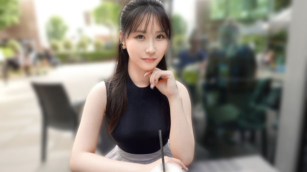 顔良し！スタイル良し！べっぴんさんいらっしゃーい！色白大和撫子が快楽の海に溺れる！全身性感帯になってしまい激しいピストンで何度も昇天！騎乗位でやり返してくるも、下からの打ち上げピストンに逆にイっちゃってるううう！ 【初撮り】ネットでAV応募→AV体験撮影 2466