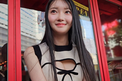 【SIRO-5561】 見られるほどに昂ぶる。芸能人級美貌の新社会人が証明したかった、自分の中のエロス。うた 22歳 不動産営業。 【初撮り】ネットでAV応募→AV体験撮影 2470