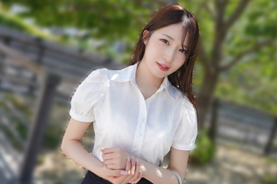 【Fカップ射的スナイパー】綺麗すぎるスレンダー色白Fカップボディが遺憾なく発揮される！実はスケベで欲求不満な美女が大量潮吹き！ マジ軟派、初撮。 2239