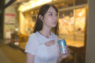 携帯なくしたフリで助けてくれた清楚系歯科衛生士にホテルで全力お礼してきたw マジ軟派、初撮。 2264