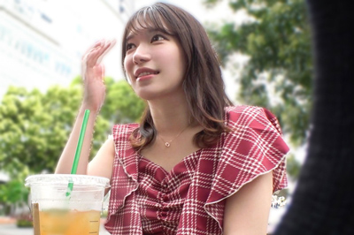 【挑発エロ尻】【デートからエロがりお姉さん】綺麗なお姉さん！るぅちゃんを彼女としてレンタル！口説き落として本来禁止のエロ行為までヤリまくった一部始終を完全REC！！デート中からキス連発したり既にエロがっちゃてます。美人お姉さんの綺麗な体とエロい尻を大堪能！！！「すきすき大好きッ中にいっぱい出してッ…！」全身びくびくさせながら豪快本気アクメ声で大絶頂！【レンタルカノジョ】