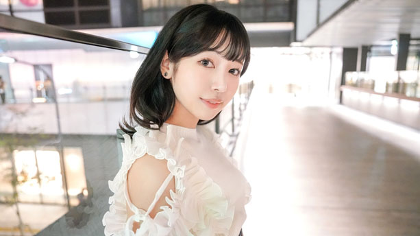 色白美人の女子大生！性の目覚めはシャワーがアソコにあたってから！外より中派の彼女の挿入で感じまくる姿は一見の価値どころじゃない！！ 【初撮り】ネットでAV応募→AV体験撮影2517