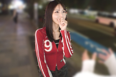 【クールビューティー×顔面イキっ】雪のように真っ白でなめらかな肌が、激烈ピストンするうちに妖しいピンク色へ染まりまくり! マジ軟派、初撮。 2275