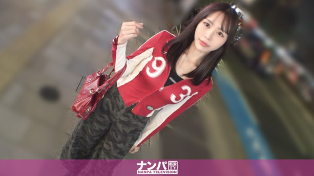 【クールビューティー×顔面イキっ】雪のように真っ白でなめらかな肌が、激烈ピストンするうちに妖しいピンク色へ染まりまくり! マジ軟派、初撮。 2275