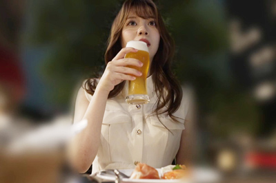 「モノみたいに…壊れるくらい激しくされてみたいんです…」【むっつりお嬢様がエロ潮撒き散らしてイキ乱れる激濡れSEX】目隠し！拘束！ガン責めどマゾSP！！ ラグジュTV 1870