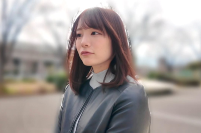 月刊ハメ撮り 本能剥き出し3本番 鈴村あいり