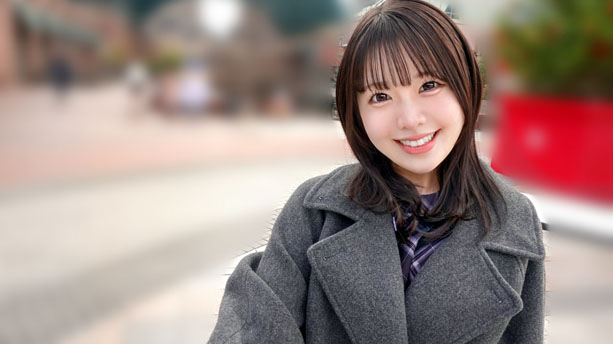 きゅるん!アニメ声で可愛いテーマパークのお姉さん参戦!敏感過ぎてビクビク何度もイキまくり!可愛さ余ってガンガン突きまくってしまいましたwまさにSEXトラクションの始まりです!みんなー!ティッシュの準備はいいー!? 【初撮り】ネットでAV応募→AV体験撮影 2567