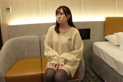 守ってあげたい度No.1！無防備なゆるふわ女子大生をマッサージで骨抜きに。指先一つで淫らに悶える、癒やし系美女の禁断のギャップ。 マジ軟派、初撮。 2306