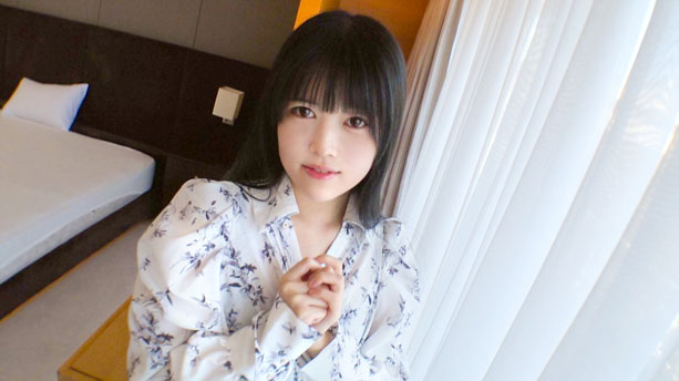 ふわふわタイム突入!ほんわか系の花屋さんで働くおっとり女子が応募してきた!ふんわりした雰囲気から一変!バキュームのように上と下で吸い上げてくる!性欲の限界を超えて咲き乱れる!あなたはまだ本当の花屋さんを知らない! 【初撮り】ネットでAV応募→AV体験撮影 2596