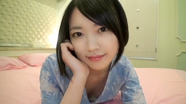 【初撮り】ネットでAV応募→AV体験撮影 640