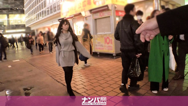 マジ軟派、初撮。 1229