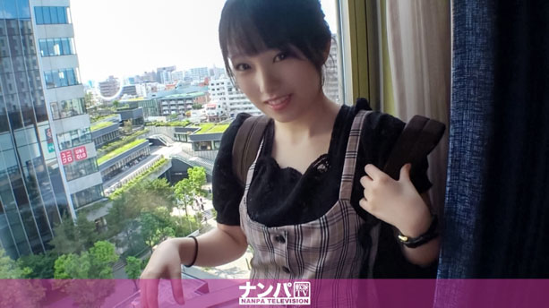 日本一高い電波塔の下で働くちっちゃカワイイ彼女。キュンキュン不足でネガティブモード発動中!!即席彼氏で身も心もキュンキュンしましょう♪小さな身体がイキっぱなしで止まらない!!