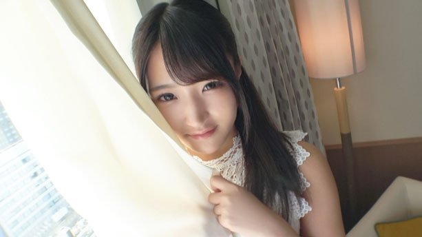 経験人数1人！消極的な女の子が自分を変えたくてAV出演。敏感ボディをビクビク震わせて中イキの連続♪