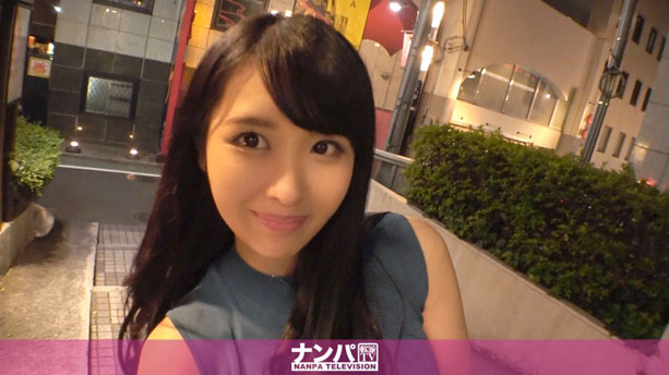 合コン不発で不機嫌な美女を神楽坂でナンパ！「楽しませてくれるなら良いよ♪」と缶チューハイで乾杯→ドライブ→観覧車のコンボで、そのままホテルへIN！「お兄さん甘えてくれるから断れない♪」と押しに弱い美女を、押して押して最後までヤッちゃいましたwww
