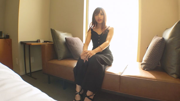 【初撮り】【関西弁ギャル】【美白モデル体型】明るい雰囲気の素人ギャル。実は経験少なめ。人生で初めて尽くしの体験に驚きっぱなし。
