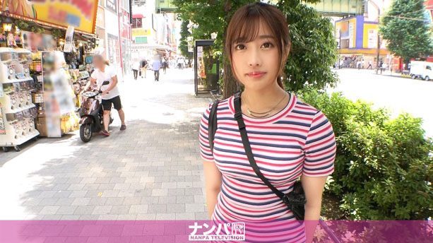 【激エロ注意】メイドの街「秋葉原」で才色兼備なJDをバイトを紹介するテイでヤり倒す！ボンッ！キュッ！ボンッ！グラマラスな激エロボディも感度も良好！言葉巧みに電マを使ってエッチなセクハラしまくってたら、次第に彼女もその気になって…！？