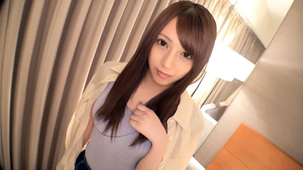 【初撮り】【激カワ桃尻ギャル】【健康的な若い肢体】「ヤバイっ」を連呼しながら絶頂する激カワギャル。ア○ルをひくつかせて感じる彼女は..