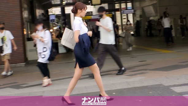 【神展開】アキバの駅前でじゃ●りこを拾ってくれた美人OL！実はご奉仕好きでセックス好きなダメ男製造機だった！？さっそくホテルの部屋で実践してもらうと...！？