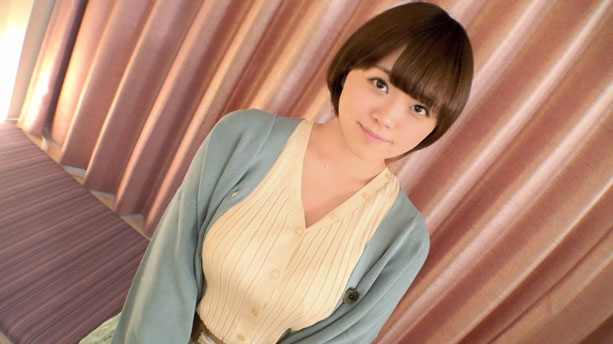 【初撮り】【隠れ天然巨乳】【うぶ逝き絶頂】頬を赤く染めてガチ逝きする姿は必見。発展途上の現役大学生が経験してきたことのない快感に..