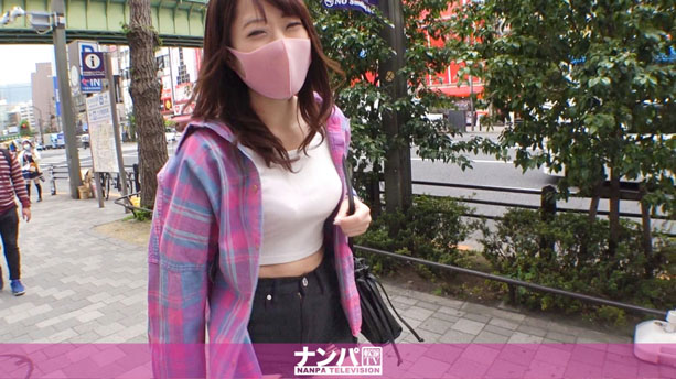 マジ軟派、初撮。 1636 秋葉原でやたらスタイルのいい美女をナンパ!ノリで電マ遊びをしていたら体がほてってしまい、あれよあれよとSEXまで!喘ぎっぱなしで呆けた表情…男冥利に尽きる!