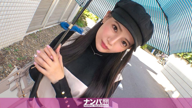 マジ軟派、初撮。 1717 代官山でお買い物中のオシャレ女子をナンパ!雑誌のモデルのような上玉!その美脚&美尻に手を伸ばすと満更でもない様子で…?スレンダーな体を赤らめ、虚ろな顔で喘ぐ様は必見!