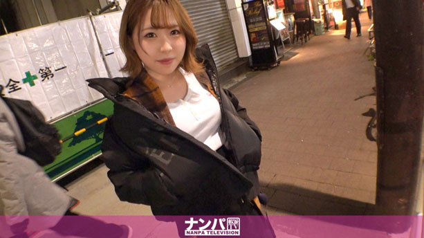 マジ軟派、初撮。 1738 真っ白な肌!ピンク色乳首!モチモチ美尻!電マでイタズラしてたら発情しちゃってSEX!感度抜群で中イキしまくり!弾ける尻肉がエロすぎて興奮必至!