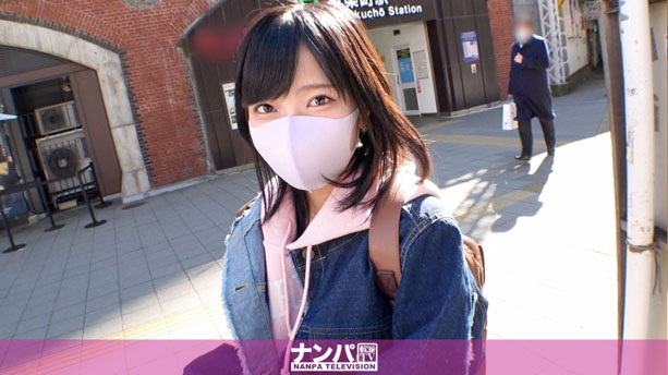 マジ軟派、初撮。 1773 引っ込み思案だけどHなことには興味津々!あんなに恥ずかしがってたのに『挿れよう?挿れて♪』とおチ●ポをせがんできて…クリも中イキもなんのその!膣奥ピストンで何度も何度も何度も絶頂!!