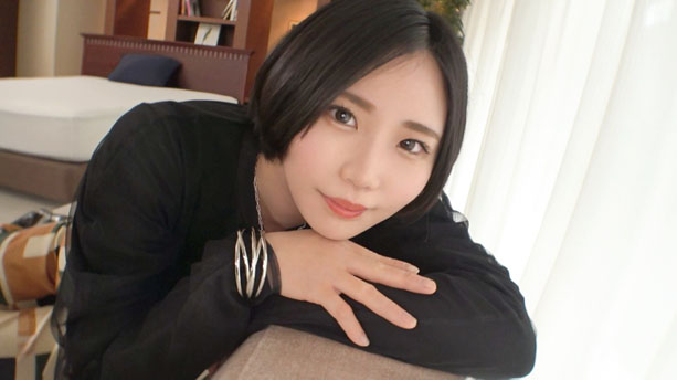 【いきなり全力ピストン】洋服大好きなオシャレでカワイイ芸術学部女子大生つむぎちゃん登場!手マンでビチャビチャになったおま○こに巨根挿入!挿入から発射までほぼノンストップ!!容赦のない激しいピストンで膣奥を突いて突いて突きまくる!! ネットでAV応募→AV体験撮影 1858