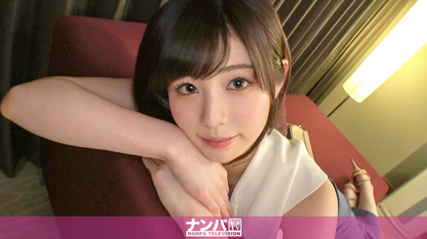マジ軟派、初撮。 1835 有楽町でナンパした仕事終わりのお姉さん!ほろ酔いでホテルまでついてきた彼女にそっと寄り添いイチャイチャしていると…腟内を刺激され淫らな吐息!清楚で美人なのに陥没乳首なのがなんかイイ!!