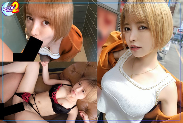 【ツンデレ金髪ギャル(ドM)と不倫なまハメ】「奥さんと子供が居るって聞いてないしッ(怒)」プンプンな金髪ネイリストとなし崩しに仲直りエッチで快楽漬けに♪イラマ・スパンキング・首絞めのドMプレイで脳まで響く快感に抗えない！二人の今後を話し合うはずが結局トイレでフェラ抜き&ホテルで生ハメ3射精！！！【あまちゅあハメREC＃かな＃ネイリスト】