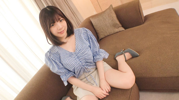 【隠れ巨乳】【一体どこにそんなモノを!?】超大人しいけど、実はむっつり!しかもG乳! ネットでAV応募→AV体験撮影 1908